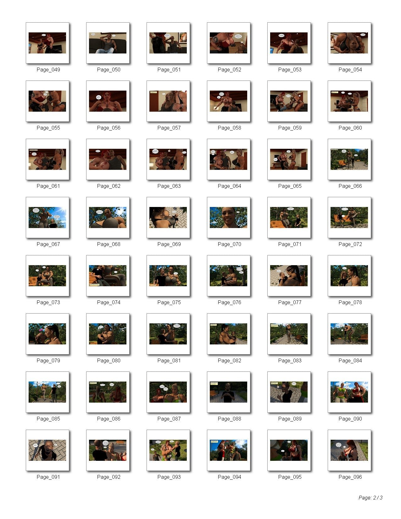 The Russian Stepsister - part 4 - Image 9