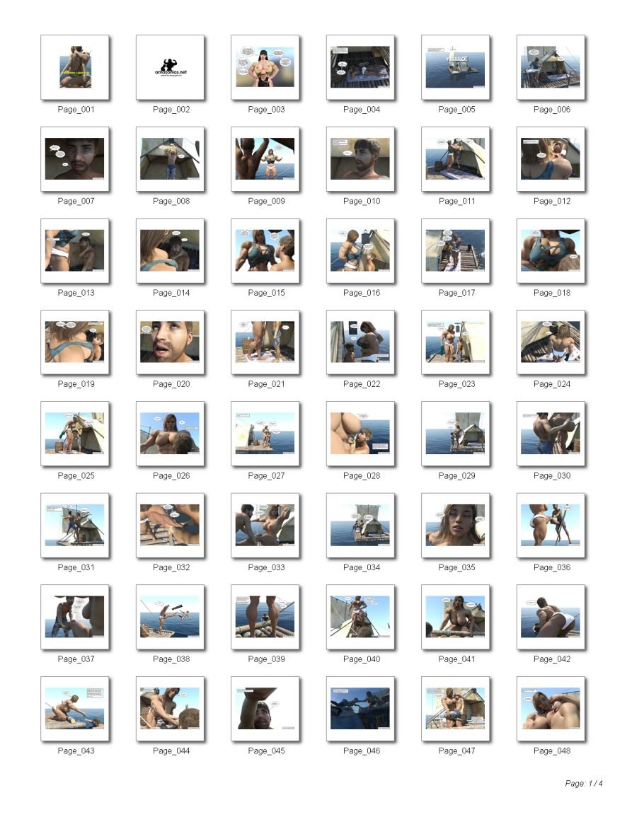 Surviving Samantha - part 2 - Image 9