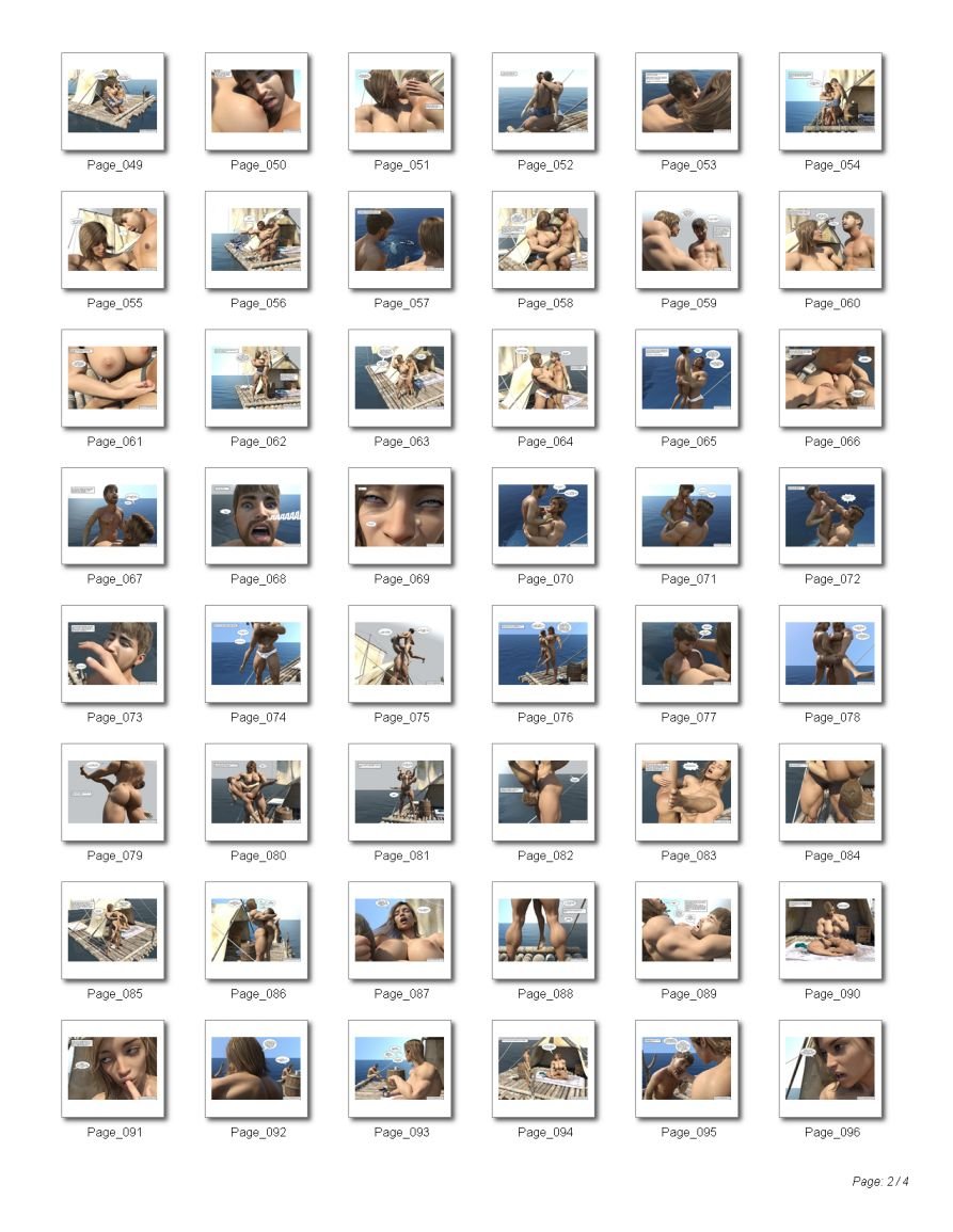 Surviving Samantha - part 2 - Image 7