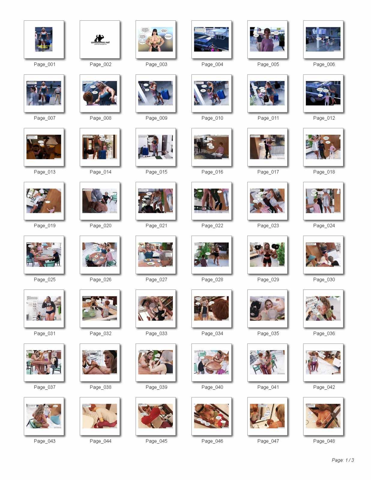 Stronger than your Boyfriend - Image 6