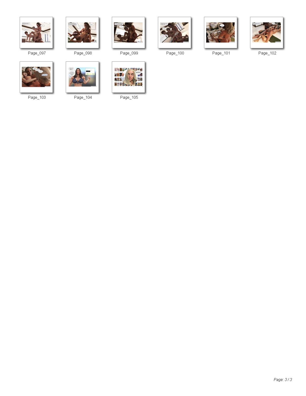 Stronger than your Boyfriend - Image 8