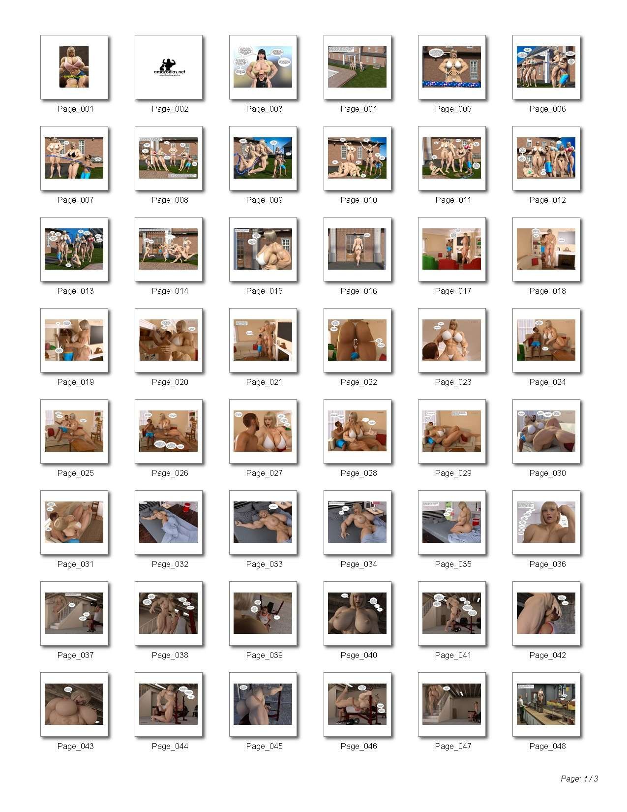 Supermom Janet - Image 6