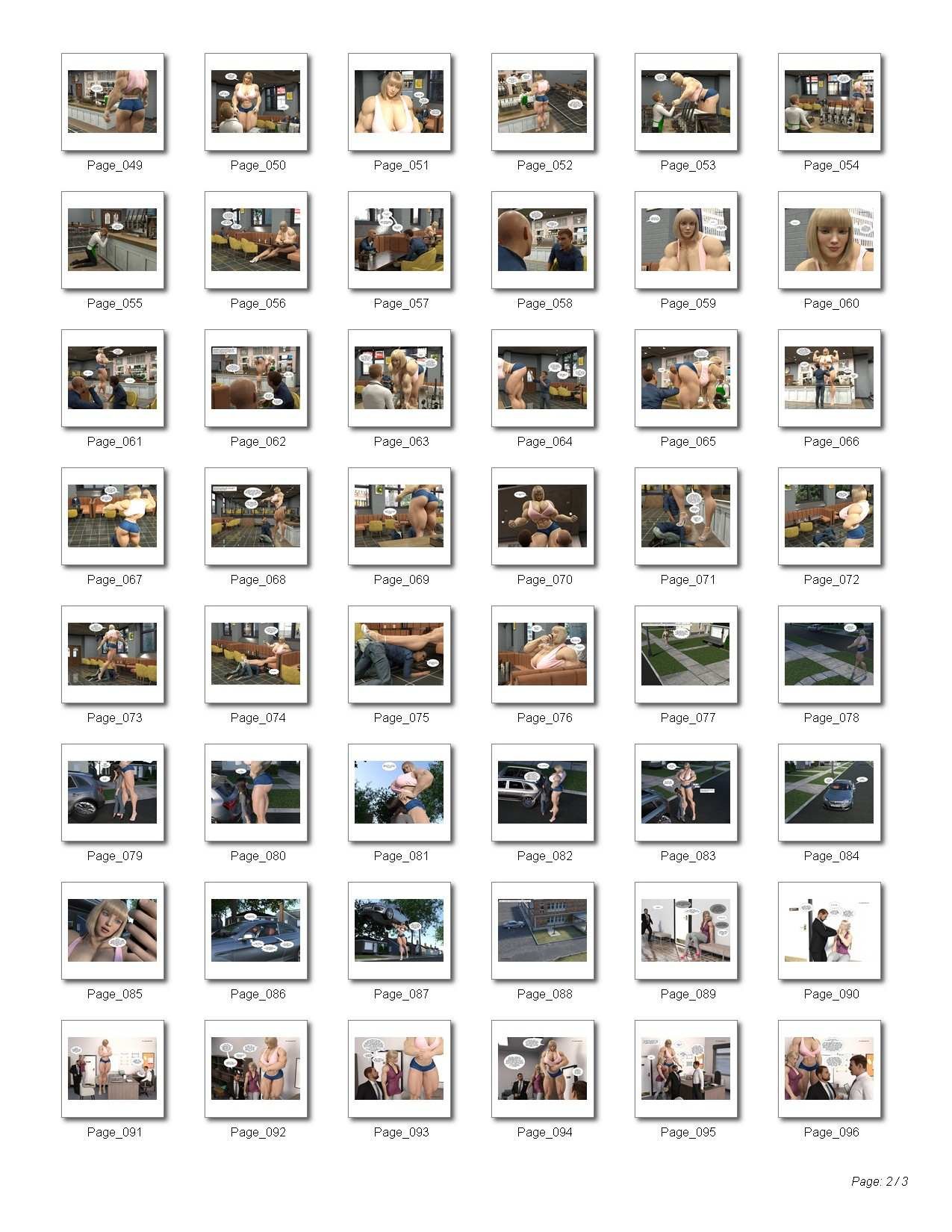 Supermom Janet - Image 7