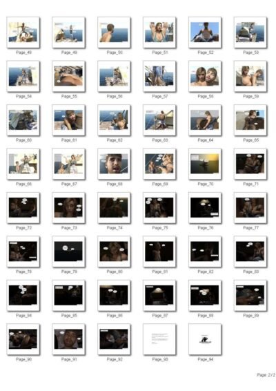 Surviving Samantha - part 1-female bodybuilder - musclegirl -Amazonias