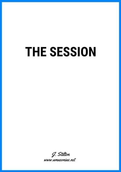 The Session - text only-female bodybuilder - musclegirl -Amazonias