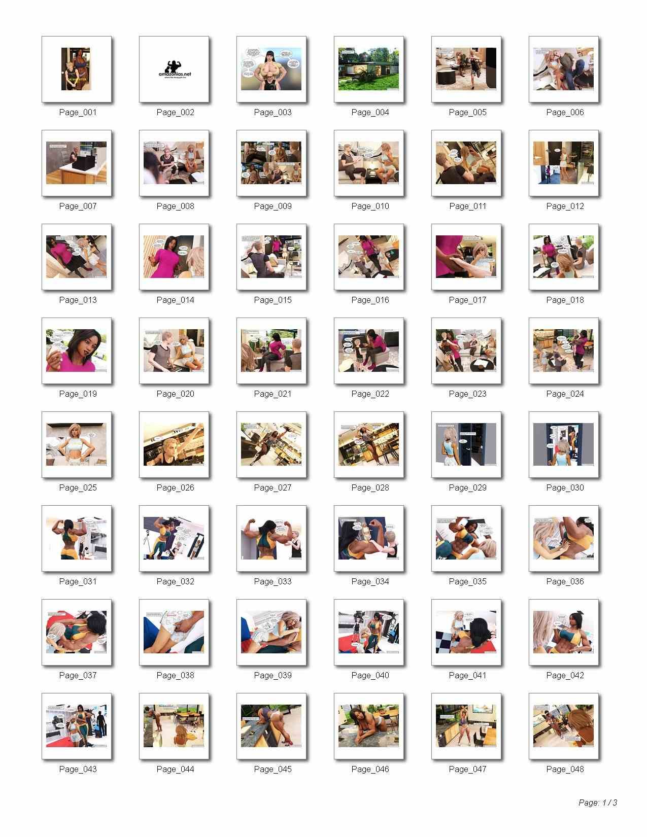 The Babysitter - part 1 - Image 7