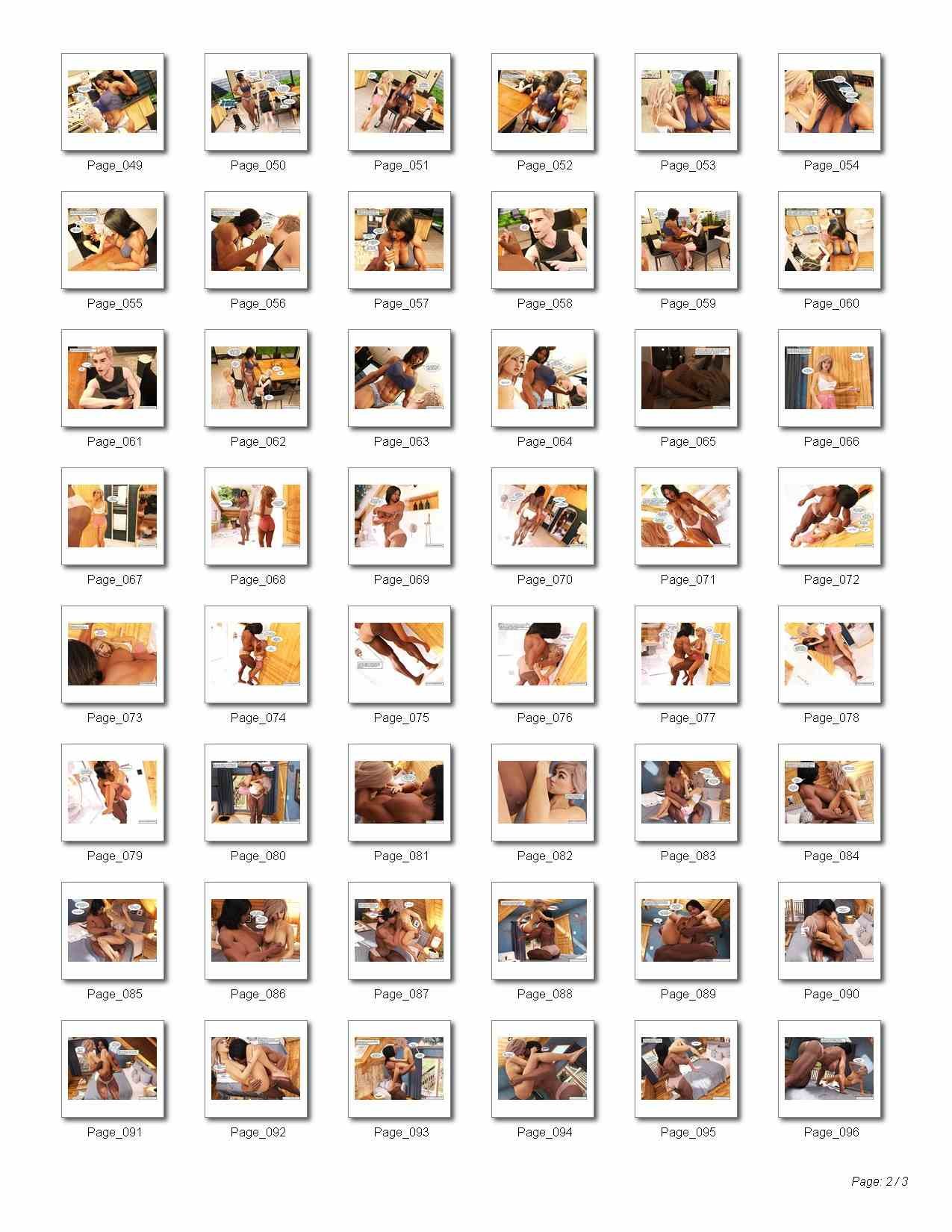 The Babysitter - part 1 - Image 8