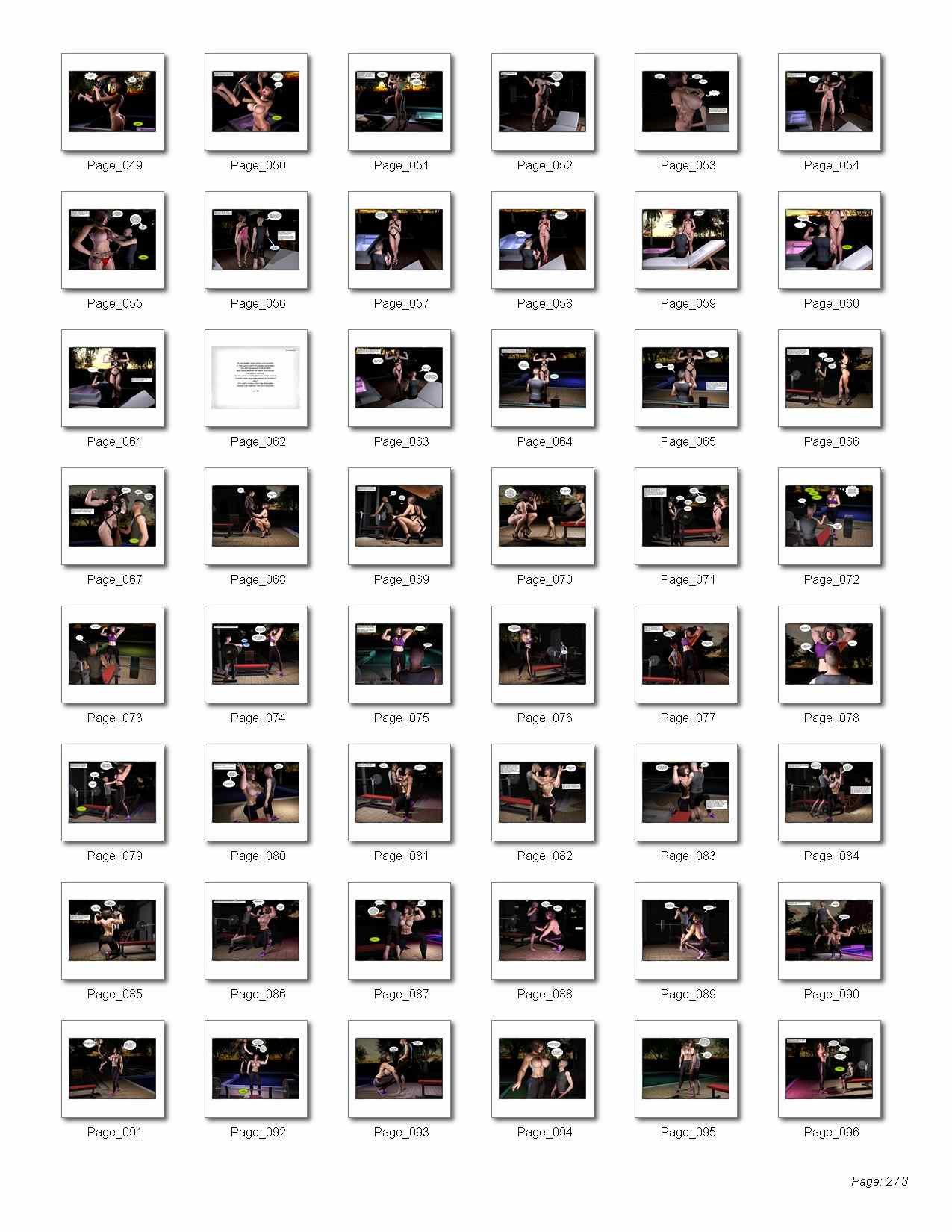 The Call Girl - part 1 - Image 7