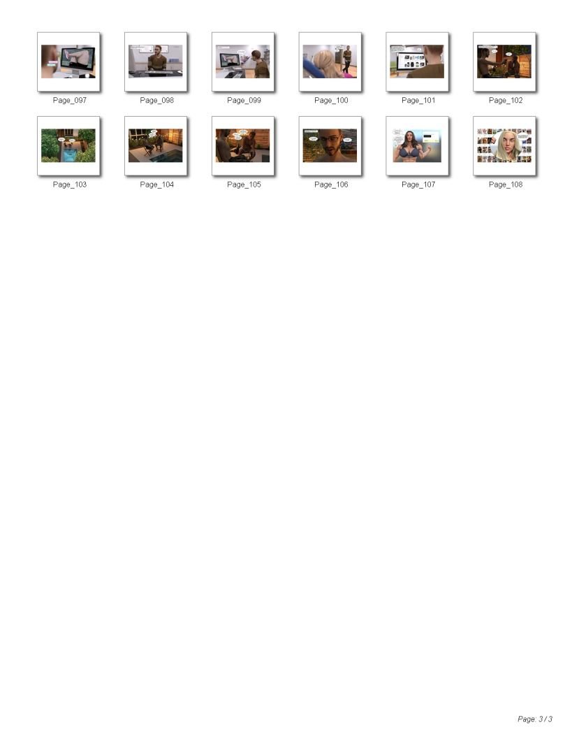 The Mistress - part 2 - Image 9