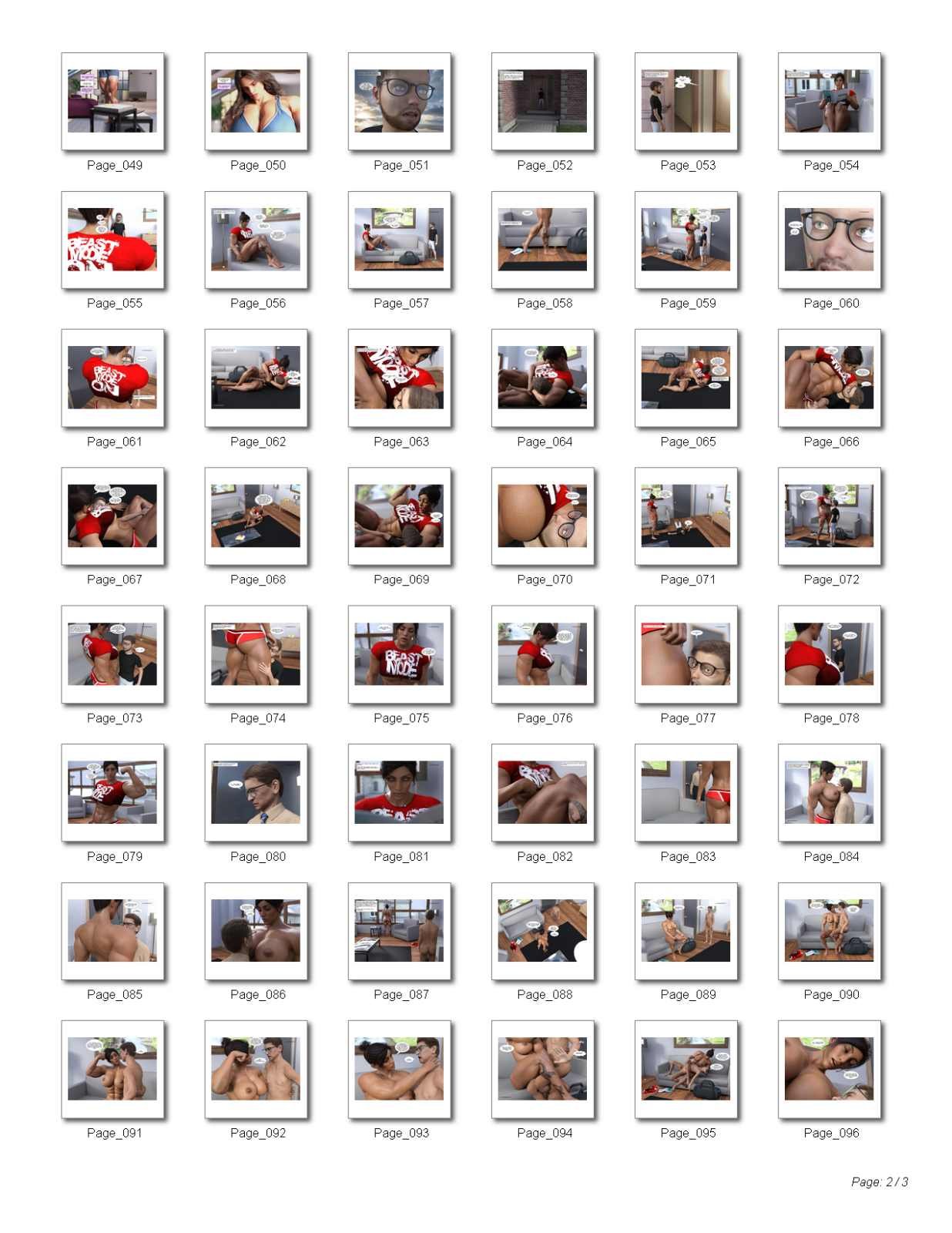 Twice your size - part 10 - Image 8