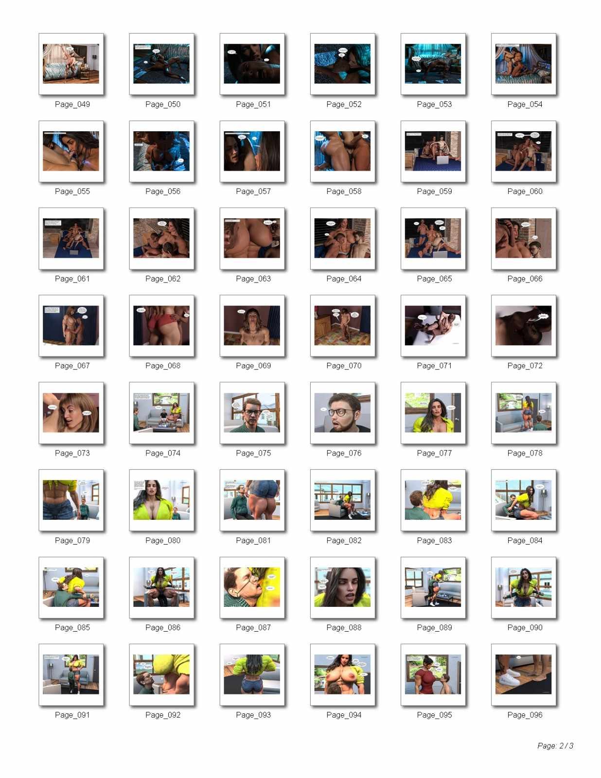 Twice your size - part 13 - Image 9