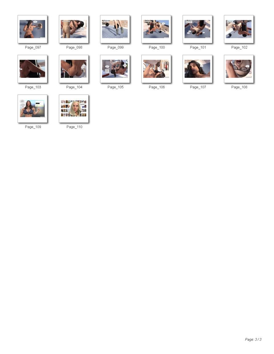 Twice your size - part 5 - Image 10