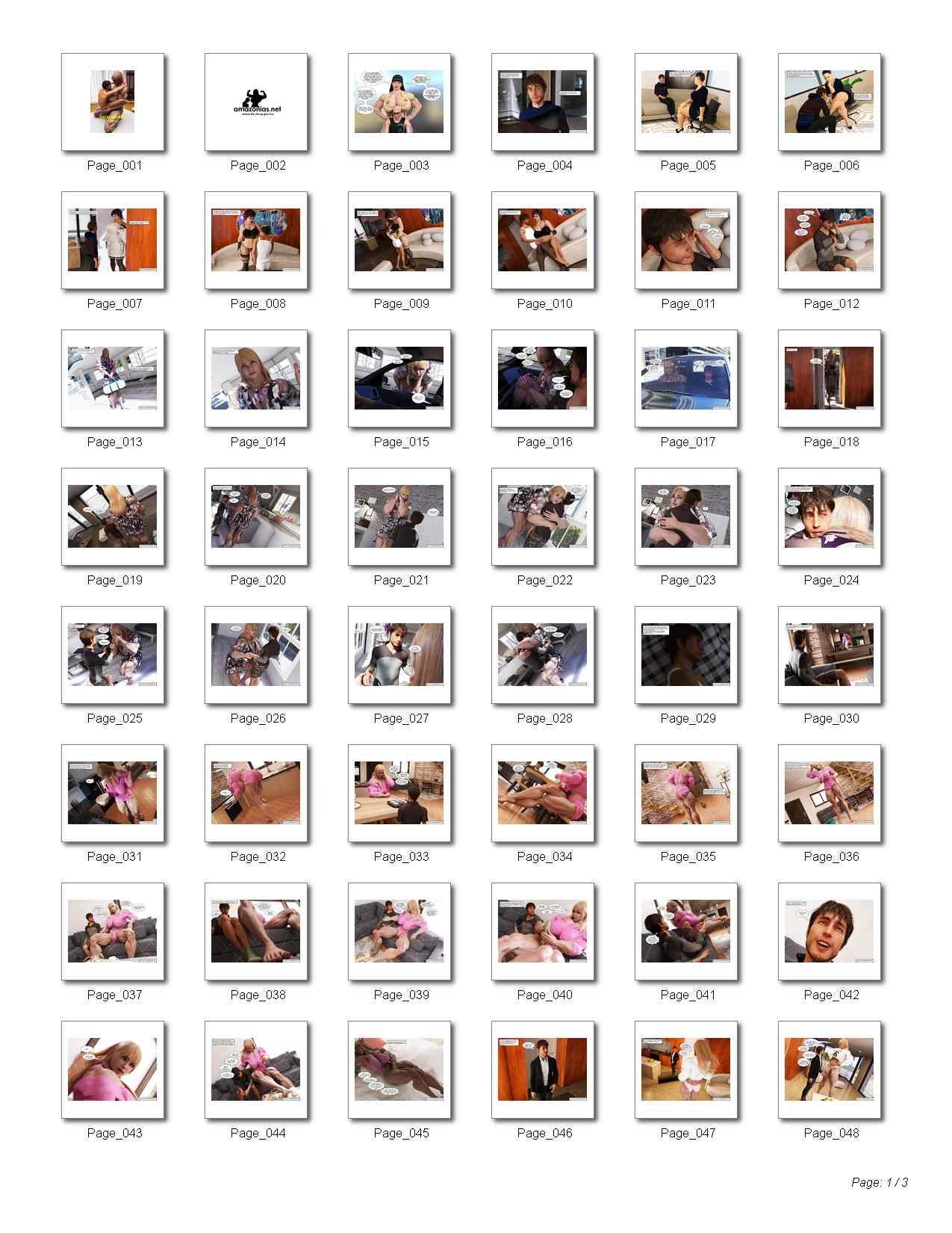 Vacation Woes - part 2 - Image 7