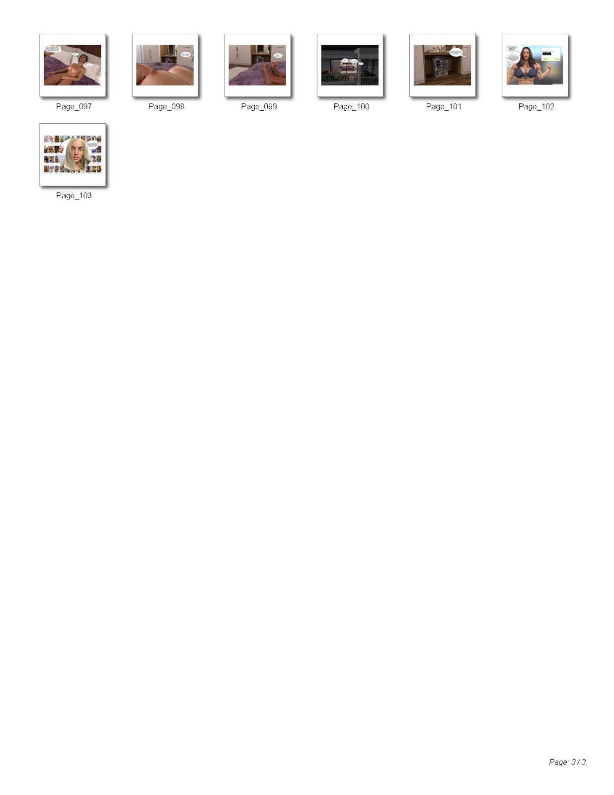 The Big Shrink - part 1 - Image 9