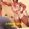 big female bodybuilder