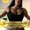 Girls that Grow - complete (1-8)