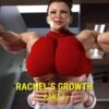Rachel's Growth - part 3