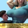 Sophie's Property - Complete (1-5)