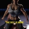 The boy is Mine