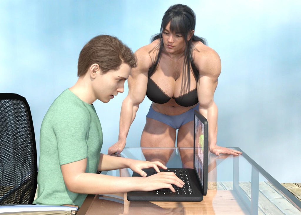 looking for proofreader